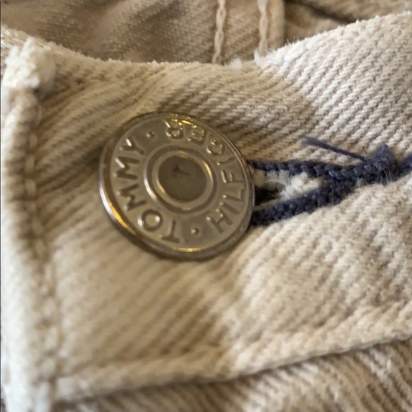 Tommy Hilfiger Tommy Jeans Hipster Putty 12 - Picture 4 of 8